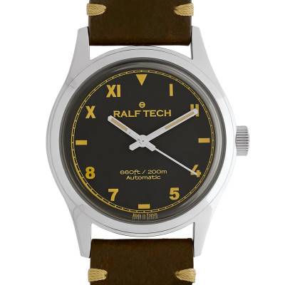 Montre Académie Automatic « California » / ACY 1103 - Ralf Tech