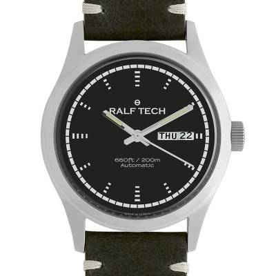 Montre Académie Automatic « Driver » / ACY 1002 - Ralf Tech