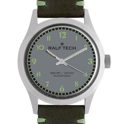 Montre Académie Automatic « Ranger » / ACY 1001 - Ralf Tech