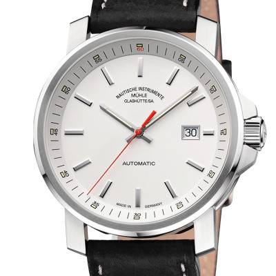 Montre 29er Big - M1-25-31-LB - Mühle Glashütte