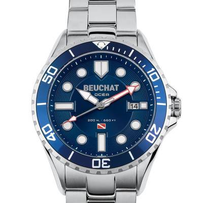 Ocea BEU0090/2 Watch - Beuchat