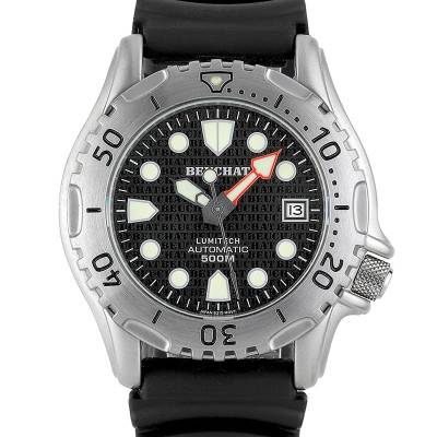 Beuchat Lumitech Watch Beu0504 - Beuchat