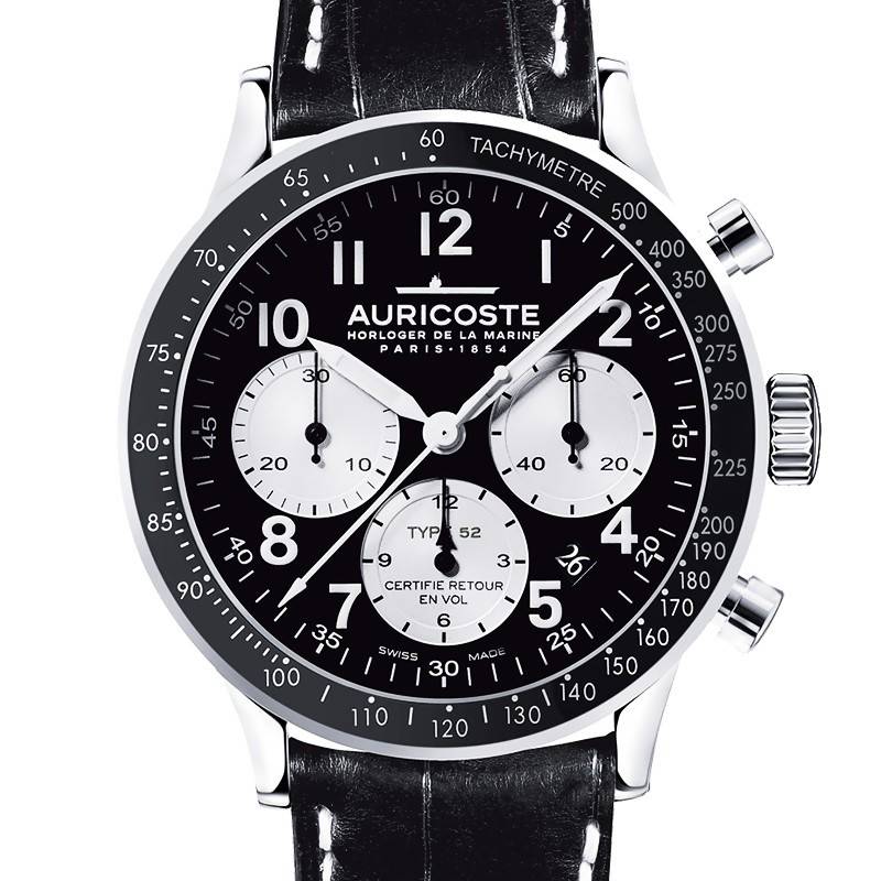 Auricoste montre online