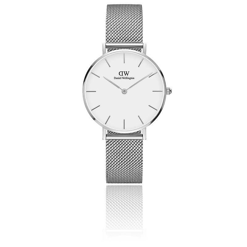 Montre daniel wellington online blanche