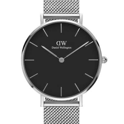 Montre Petite Sterling DW00100162 - Daniel Wellington