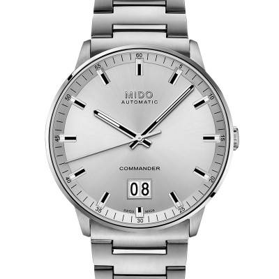 Montre Commander II Big Date M0216261103100 - Mido