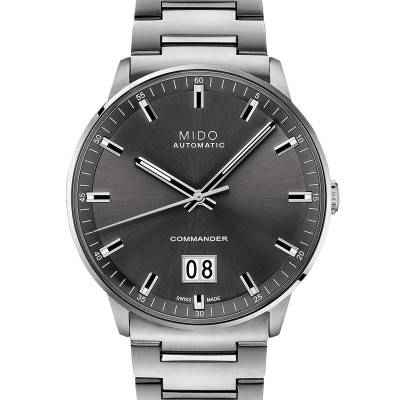 Montre Commander II Big Date M0216261106100 - Mido