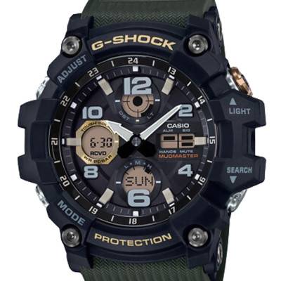 Montre GWG-100-1A3ER - Casio G-Shock