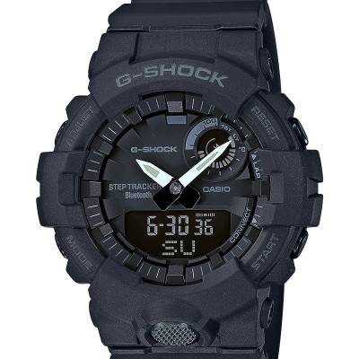 Montre GBA-800-1AER - Casio G-Shock