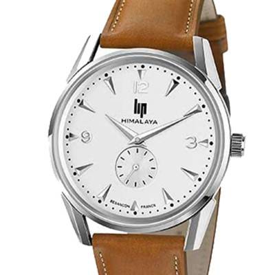 Montre Lip Himalaya 40 - 671548 - Lip