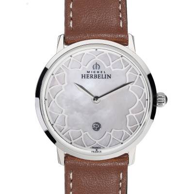 Montre City 16915/69GO - Herbelin