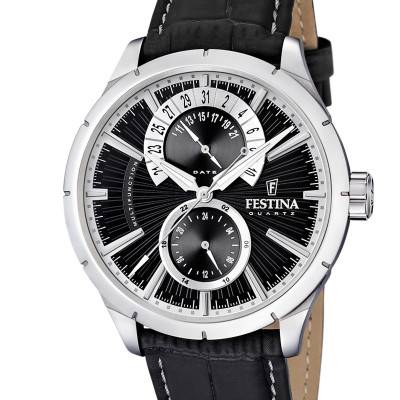 Retro Watch F16573/3 - Festina