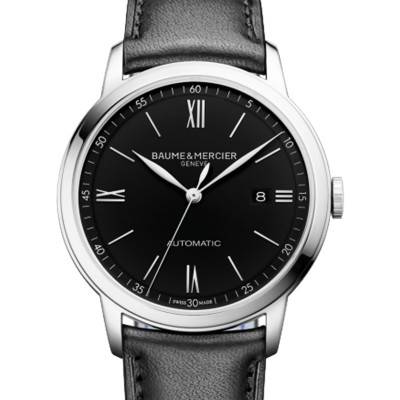 Montre Classima 10453 - Baume & Mercier
