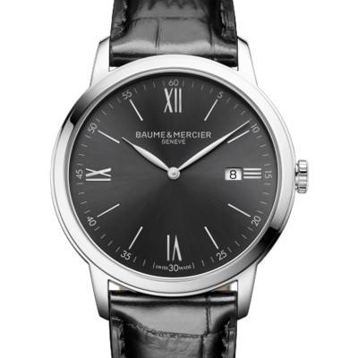 Montre Classima 10416 - Baume & Mercier