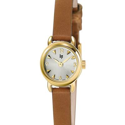 Montre Henriette Classic 671196 - Lip