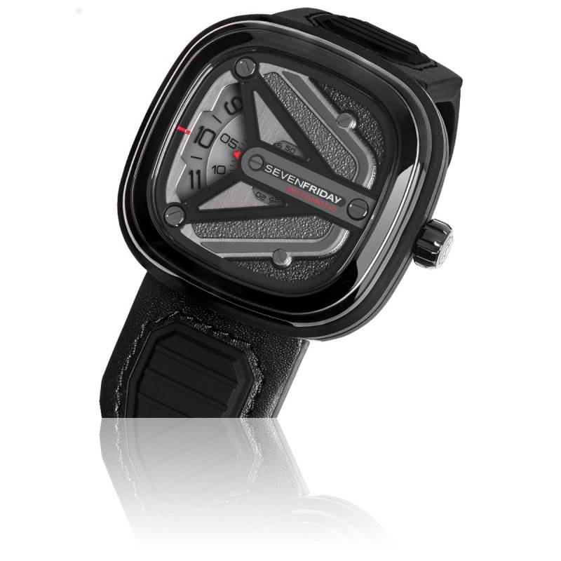 Sevenfriday m301 sales