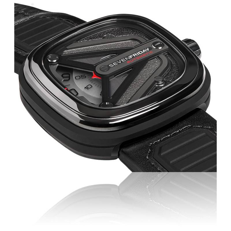 Sevenfriday spaceship cheap