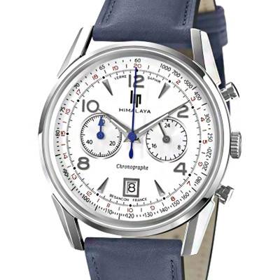 Montre Himalaya 40 Chrono 671593 - Lip