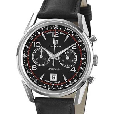 Montre Himalaya 40 Chrono 671592 - Lip