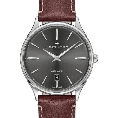 Montre Jazzmaster Thinline H38525881 - Hamilton