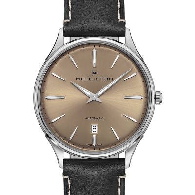 Montre Jazzmaster Thinline H38525721 - Hamilton