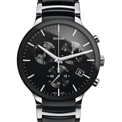 Montre Centrix Chronograph R30130152 - Rado