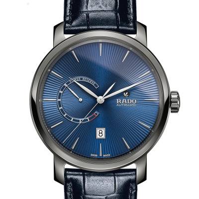 Montre DiaMaster Power Reserve R14138206 - Rado