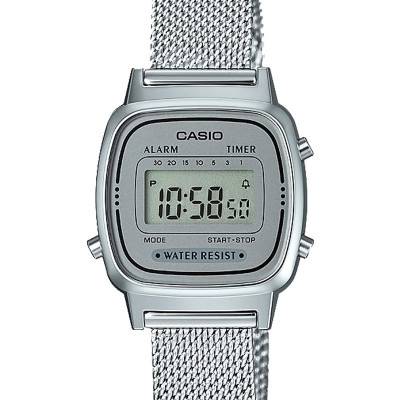 Montre LA670WEM-7EF - Casio Vintage