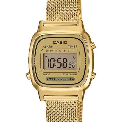 Montre LA670WEMY-9EF - Casio Vintage