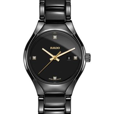 True Diamonds Watch R27059712 - Rado