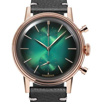Urban Mystique Neptune Watch URB-MST-NEP-RG - Undone