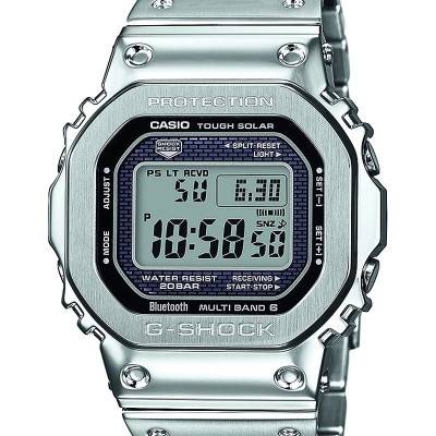 Montre G-Shock GMW-B5000D-1ER - Casio G-Shock