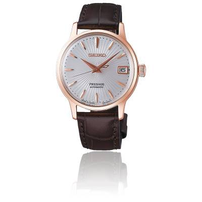 Montre Seiko femme Ocarat