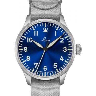 Montre Augsburg Blaue Stunde 862100 - Laco