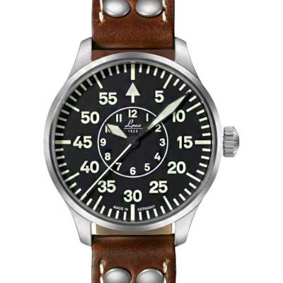 Montre Aachen Pilot 861990 - Laco