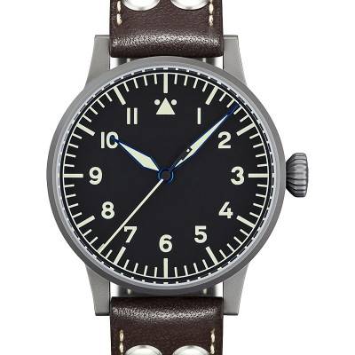 Montre Münster Pilot 861748 - Laco
