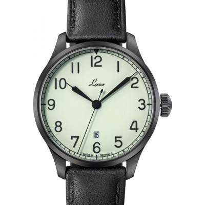 Montre Casablanca 861776.2 - Laco