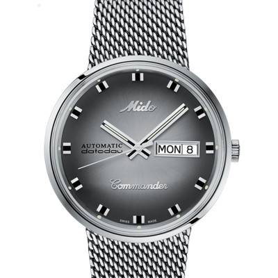 Montre Commander Gent II M8429.4.27.11 - Mido