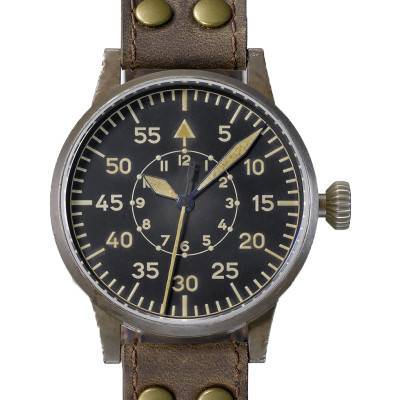 Paderborn Erbstück 861932 Watch - Laco
