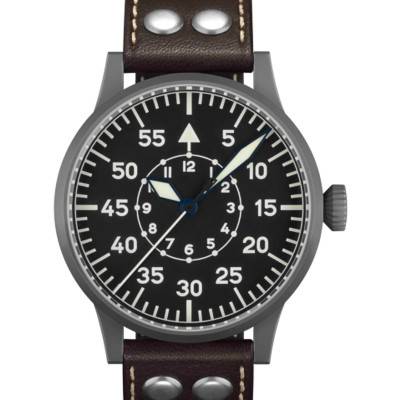 Montre Paderborn 861749 - Laco