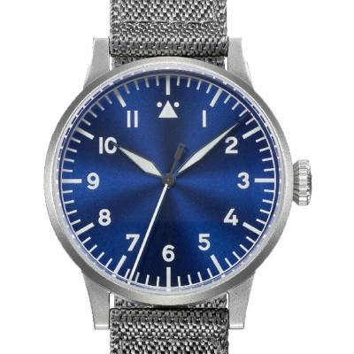 Montre Münster Blaue Stunde 862081 - Laco