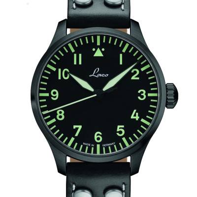 Montre Pilot Altenburg 861759.2 - Laco