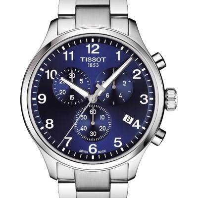 Montre Chrono XL T1166171104701 - Tissot