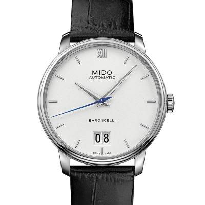 Montre Baroncelli III M027.426.16.018.00 - Mido