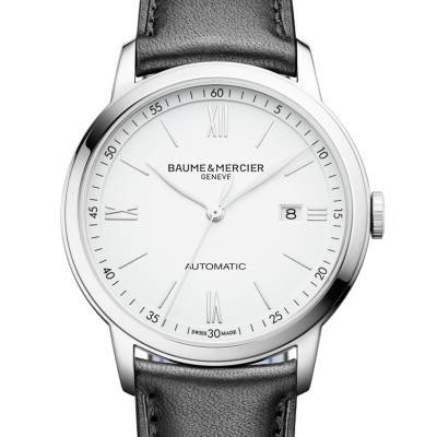 Montre Classima 42 10332 - Baume & Mercier