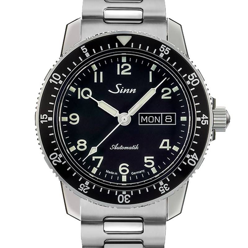 Sinn 104 cheap arabic