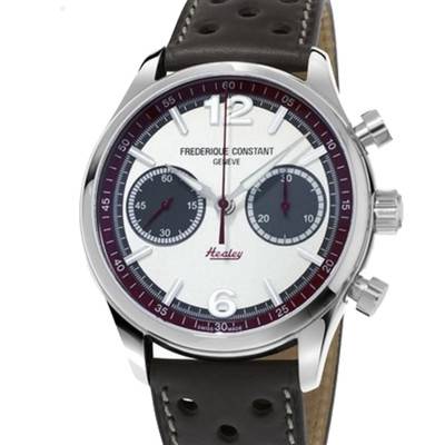 Montre Vintage Rally FC-397HSG5B6 - Frédérique Constant