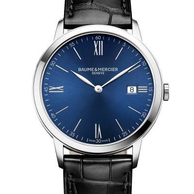 Montre Classima M0A10324 - Baume & Mercier