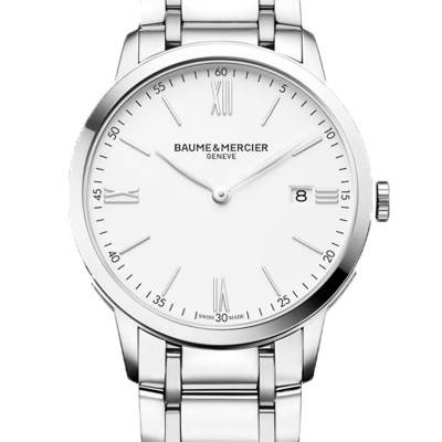 Montre Classima M0A10354 - Baume & Mercier