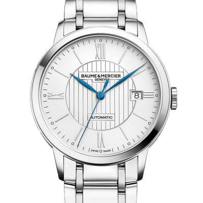 Montre Classima 10215 - Baume & Mercier